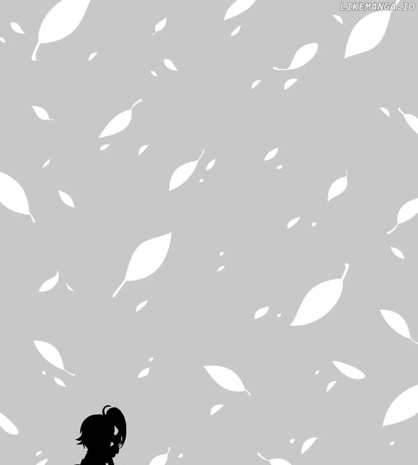 A Ninja and an Assassin Living Together Chapter 41 page 37 - 