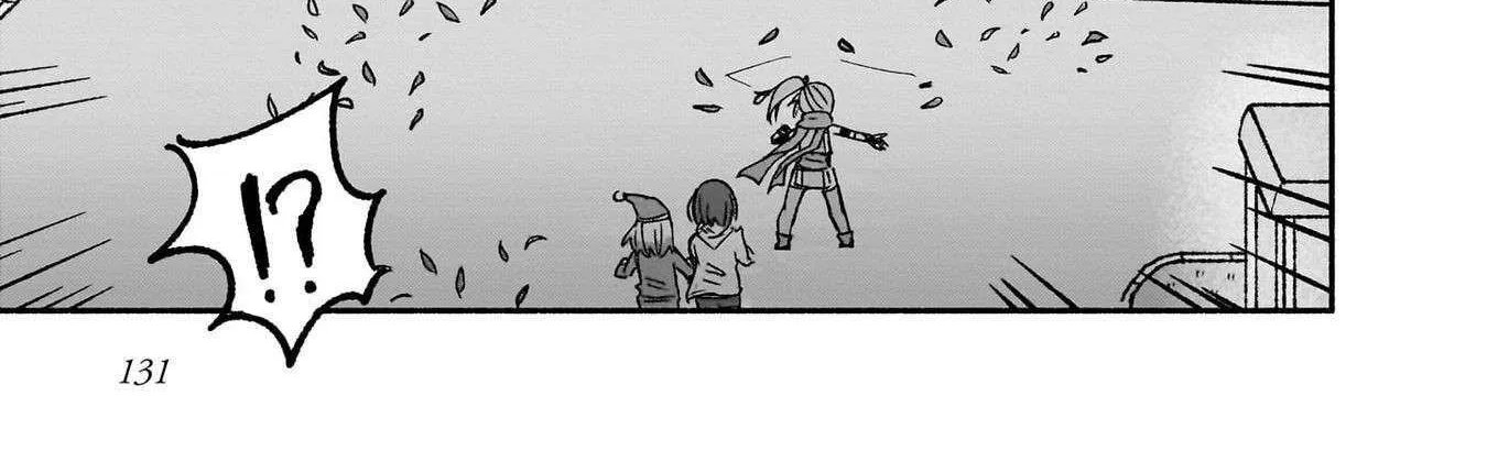 A Ninja and an Assassin Living Together Chapter 41 page 6 - 