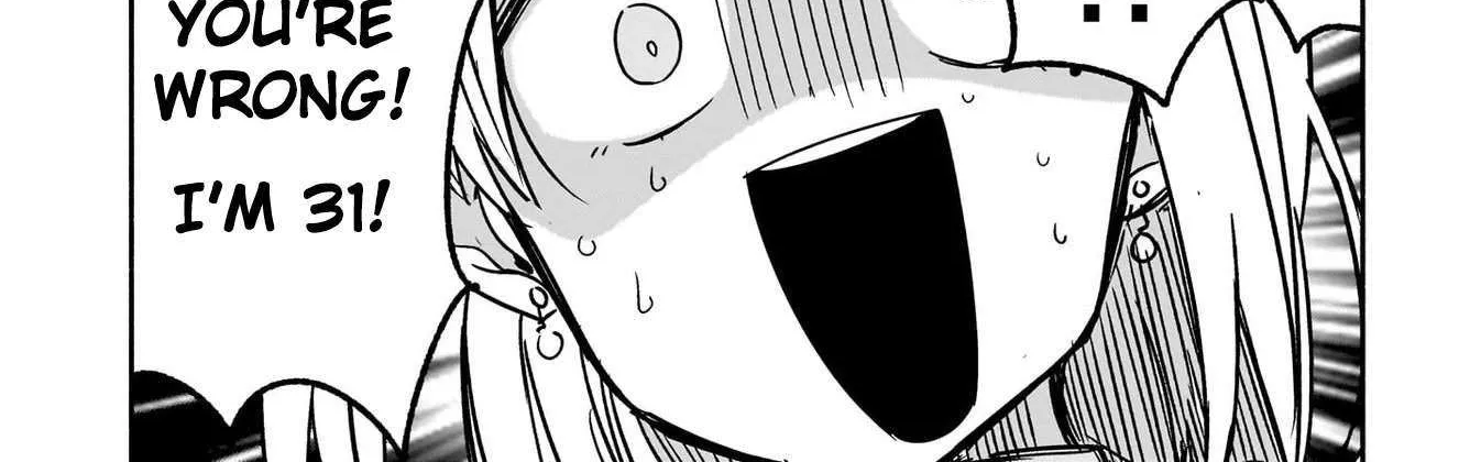 A Ninja and an Assassin Living Together Chapter 42 page 10 - 