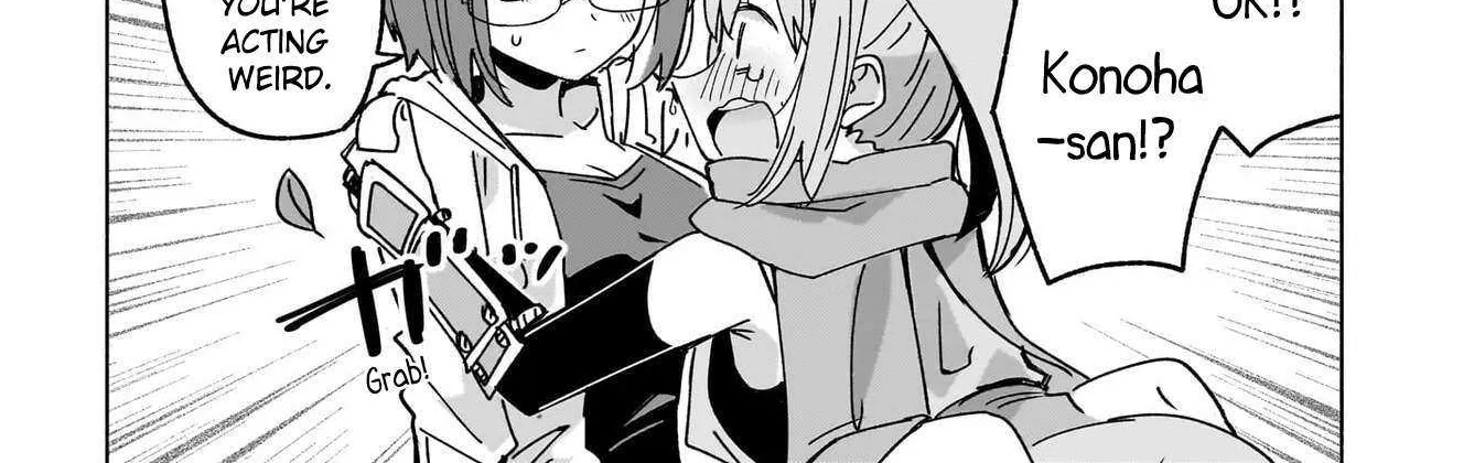 A Ninja and an Assassin Living Together Chapter 45 page 30 - 