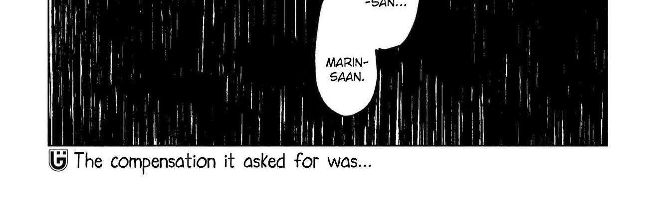 A Ninja and an Assassin Living Together Chapter 45 page 38 - 