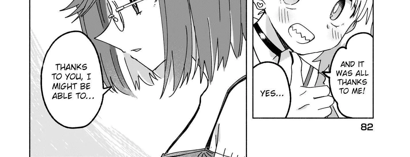 A Ninja and an Assassin Living Together Chapter 46 page 25 - 