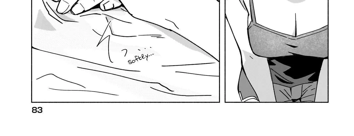 A Ninja and an Assassin Living Together Chapter 46 page 27 - 