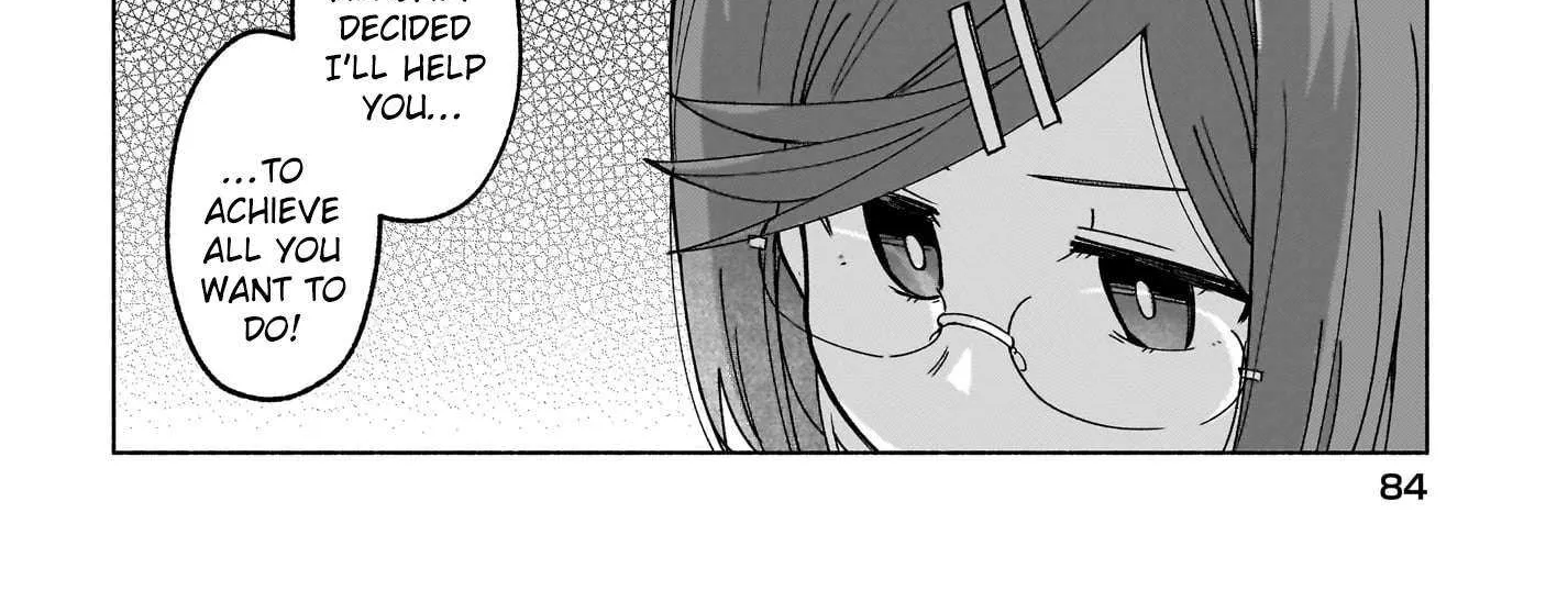 A Ninja and an Assassin Living Together Chapter 46 page 29 - 