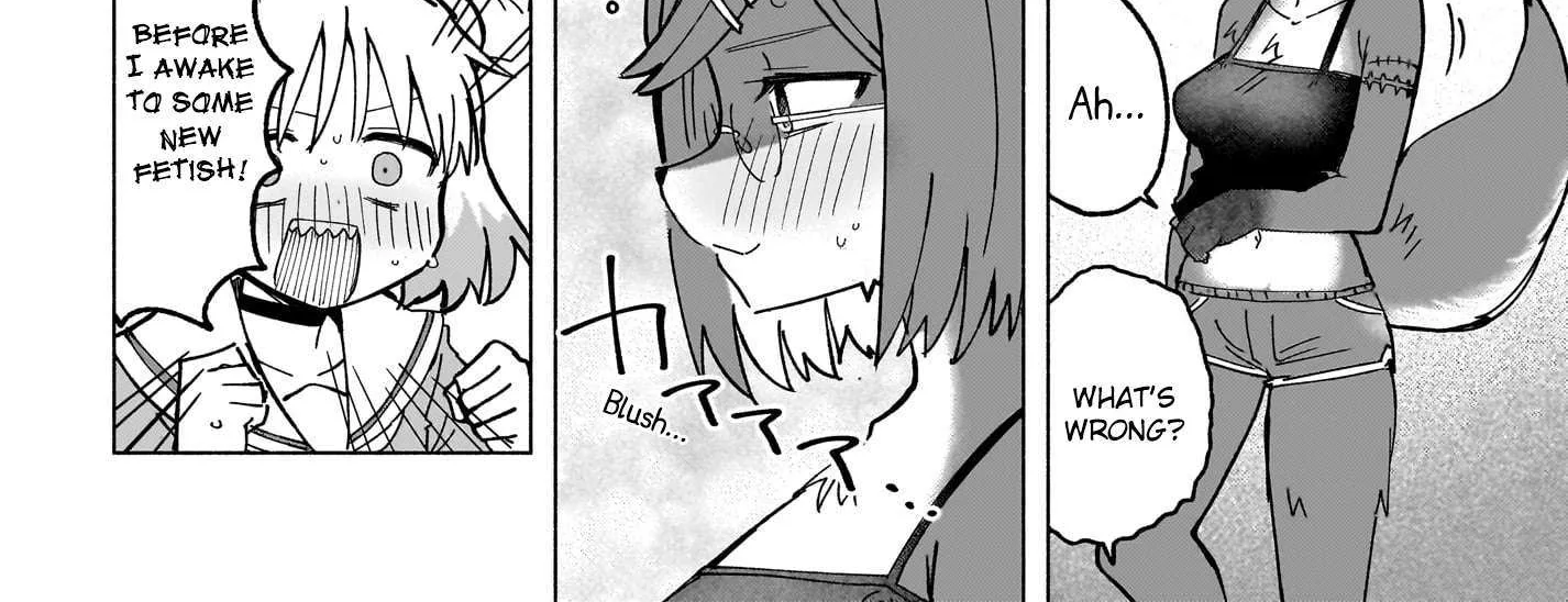 A Ninja and an Assassin Living Together Chapter 47 page 12 - 