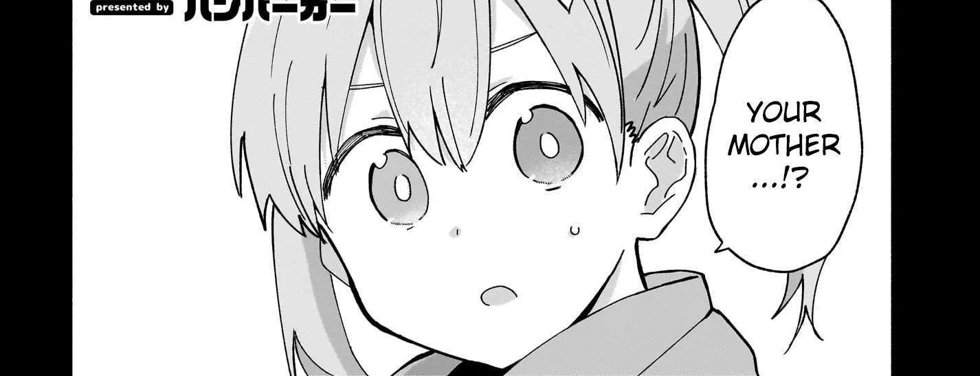 A Ninja and an Assassin Living Together Chapter 47 page 4 - 