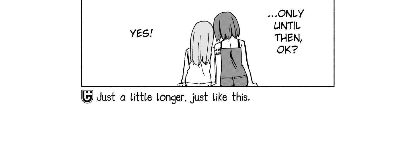 A Ninja and an Assassin Living Together Chapter 47 page 32 - 