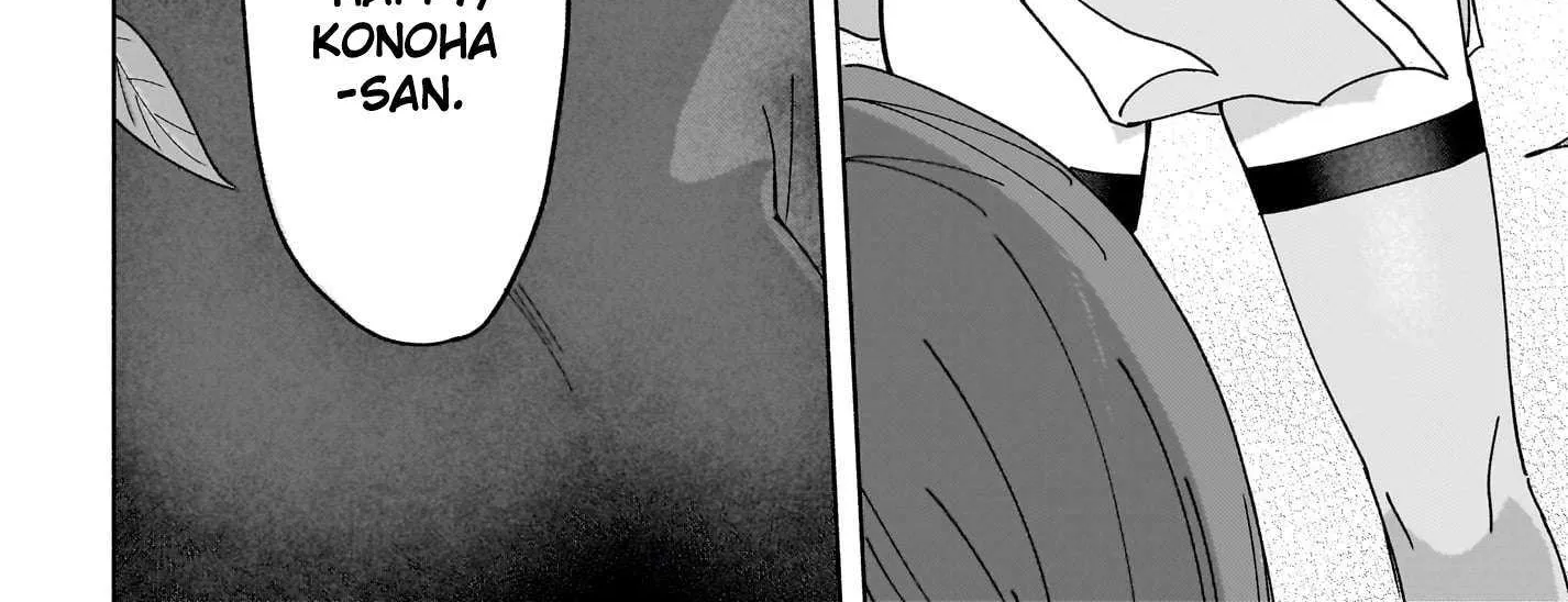 A Ninja and an Assassin Living Together Chapter 49 page 33 - 