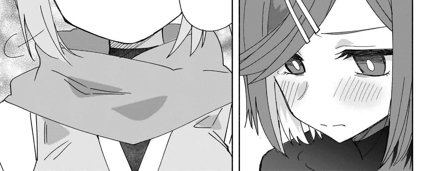 A Ninja and an Assassin Living Together Chapter 49 page 35 - 