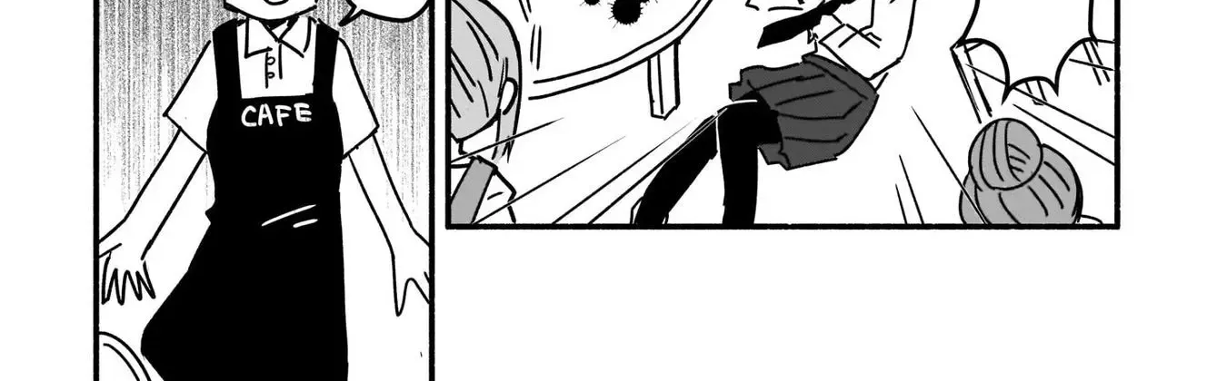 A Ninja and an Assassin Living Together Chapter 5 page 22 - 