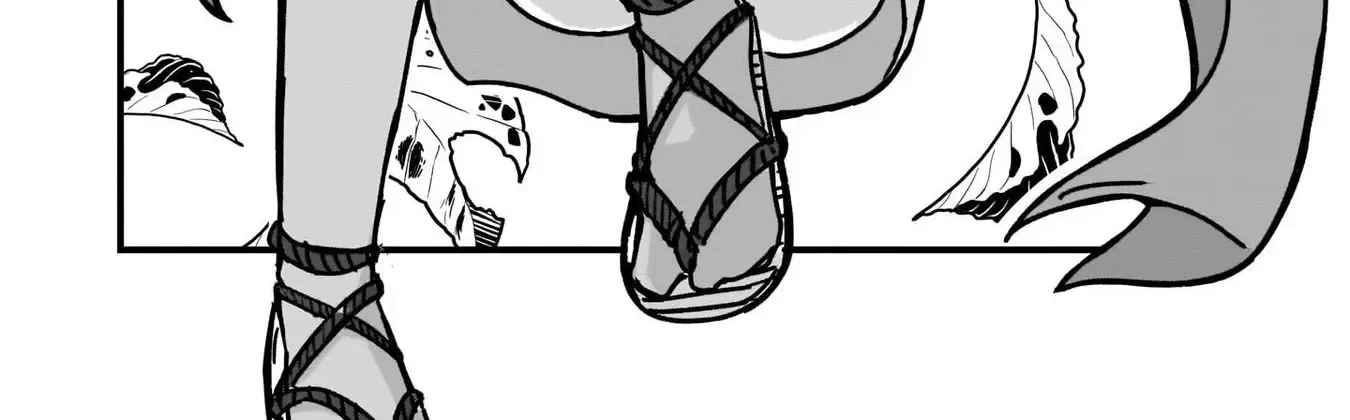 A Ninja and an Assassin Living Together Chapter 5 page 4 - 