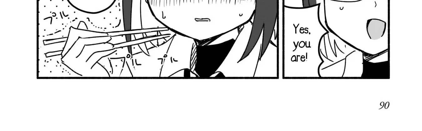 A Ninja and an Assassin Living Together Chapter 5 page 32 - 