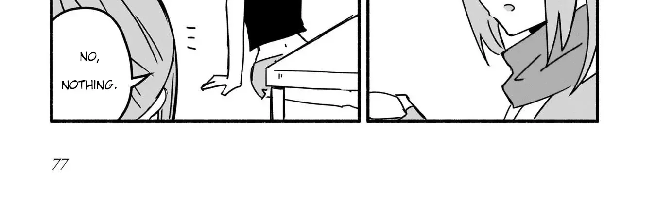 A Ninja and an Assassin Living Together Chapter 5 page 6 - 