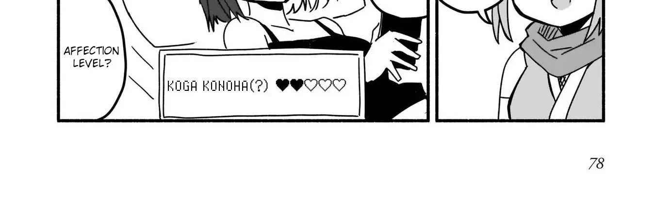 A Ninja and an Assassin Living Together Chapter 5 page 8 - 