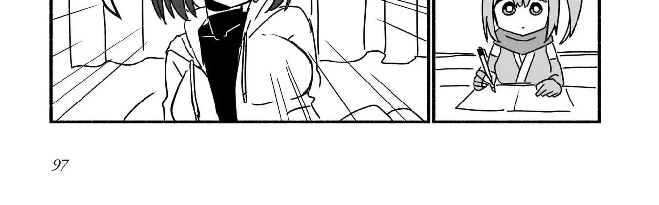 A Ninja and an Assassin Living Together Chapter 6 page 11 - 