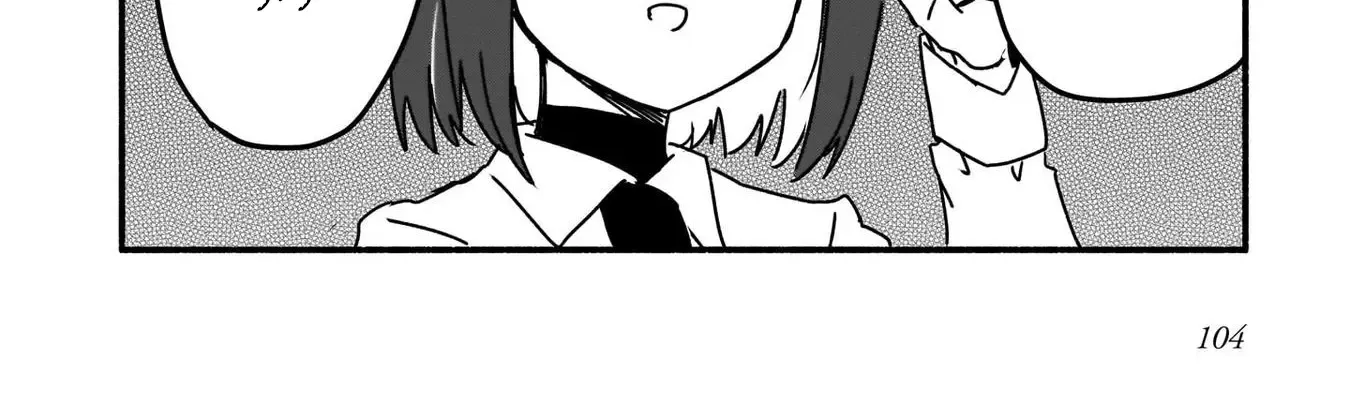 A Ninja and an Assassin Living Together Chapter 6 page 25 - 