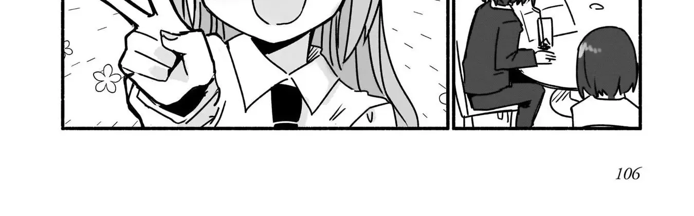 A Ninja and an Assassin Living Together Chapter 6 page 29 - 