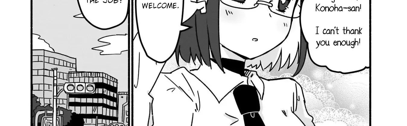 A Ninja and an Assassin Living Together Chapter 6 page 31 - 