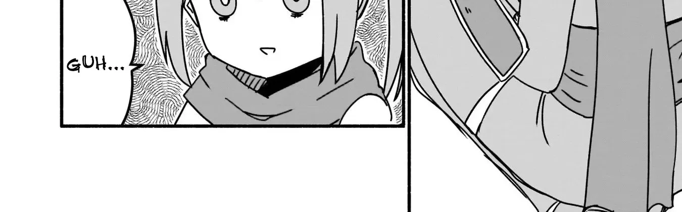 A Ninja and an Assassin Living Together Chapter 6 page 5 - 