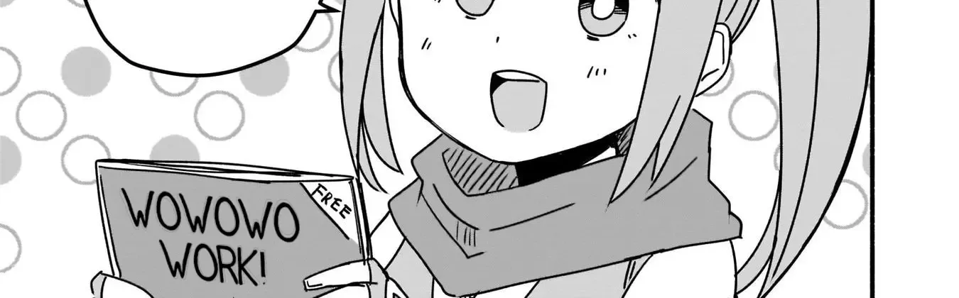 A Ninja and an Assassin Living Together Chapter 6 page 7 - 