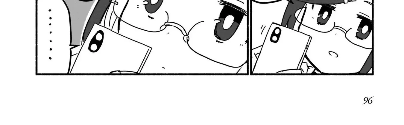 A Ninja and an Assassin Living Together Chapter 6 page 9 - 
