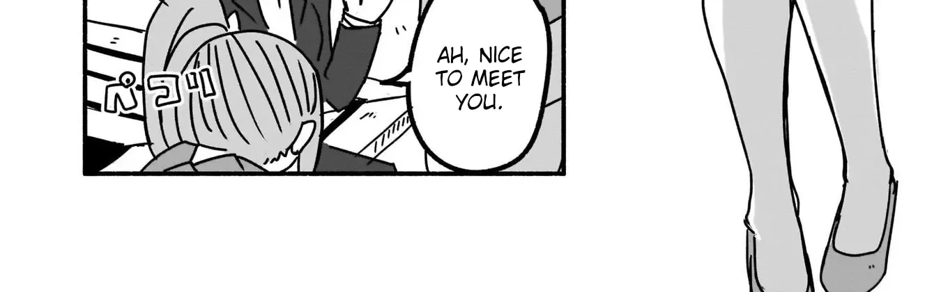 A Ninja and an Assassin Living Together Chapter 7 page 13 - 