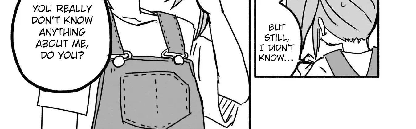 A Ninja and an Assassin Living Together Chapter 7 page 15 - 