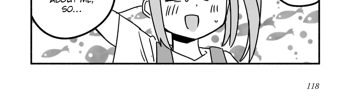 A Ninja and an Assassin Living Together Chapter 7 page 17 - 