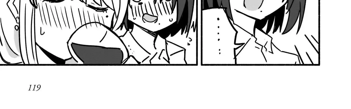 A Ninja and an Assassin Living Together Chapter 7 page 19 - 