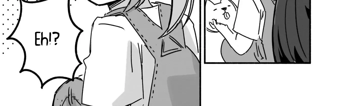 A Ninja and an Assassin Living Together Chapter 7 page 3 - 