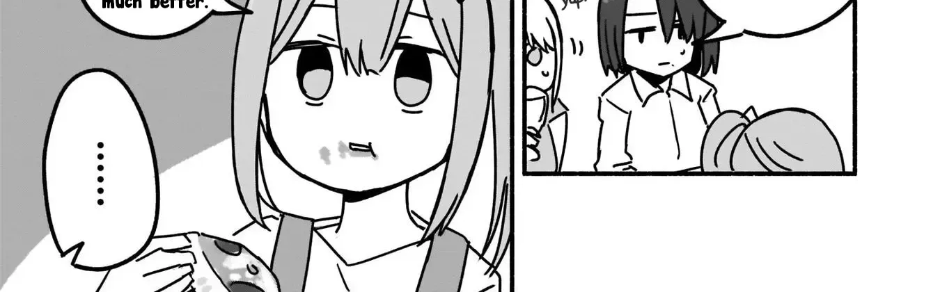 A Ninja and an Assassin Living Together Chapter 7 page 23 - 