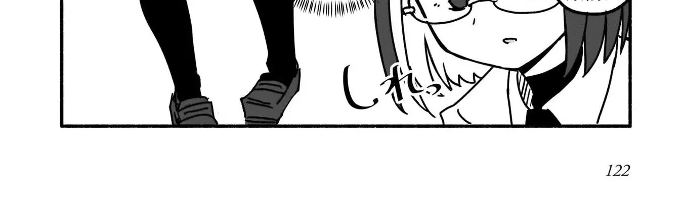 A Ninja and an Assassin Living Together Chapter 7 page 25 - 