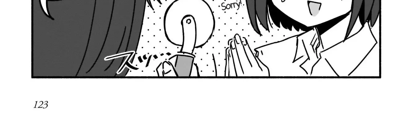 A Ninja and an Assassin Living Together Chapter 7 page 27 - 
