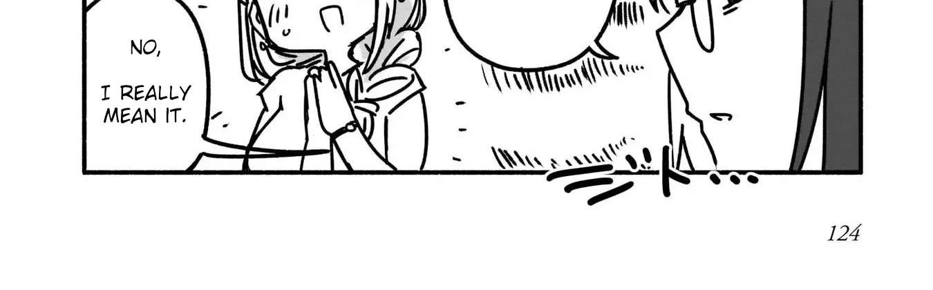 A Ninja and an Assassin Living Together Chapter 7 page 29 - 