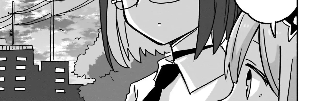 A Ninja and an Assassin Living Together Chapter 7 page 31 - 