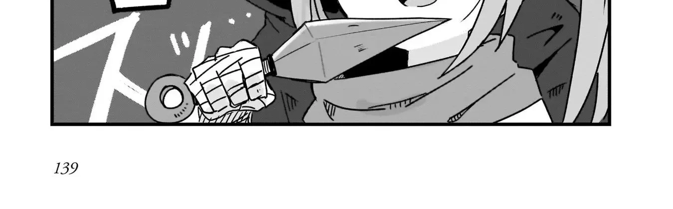 A Ninja and an Assassin Living Together Chapter 8 page 23 - 