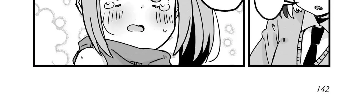 A Ninja and an Assassin Living Together Chapter 8 page 29 - 