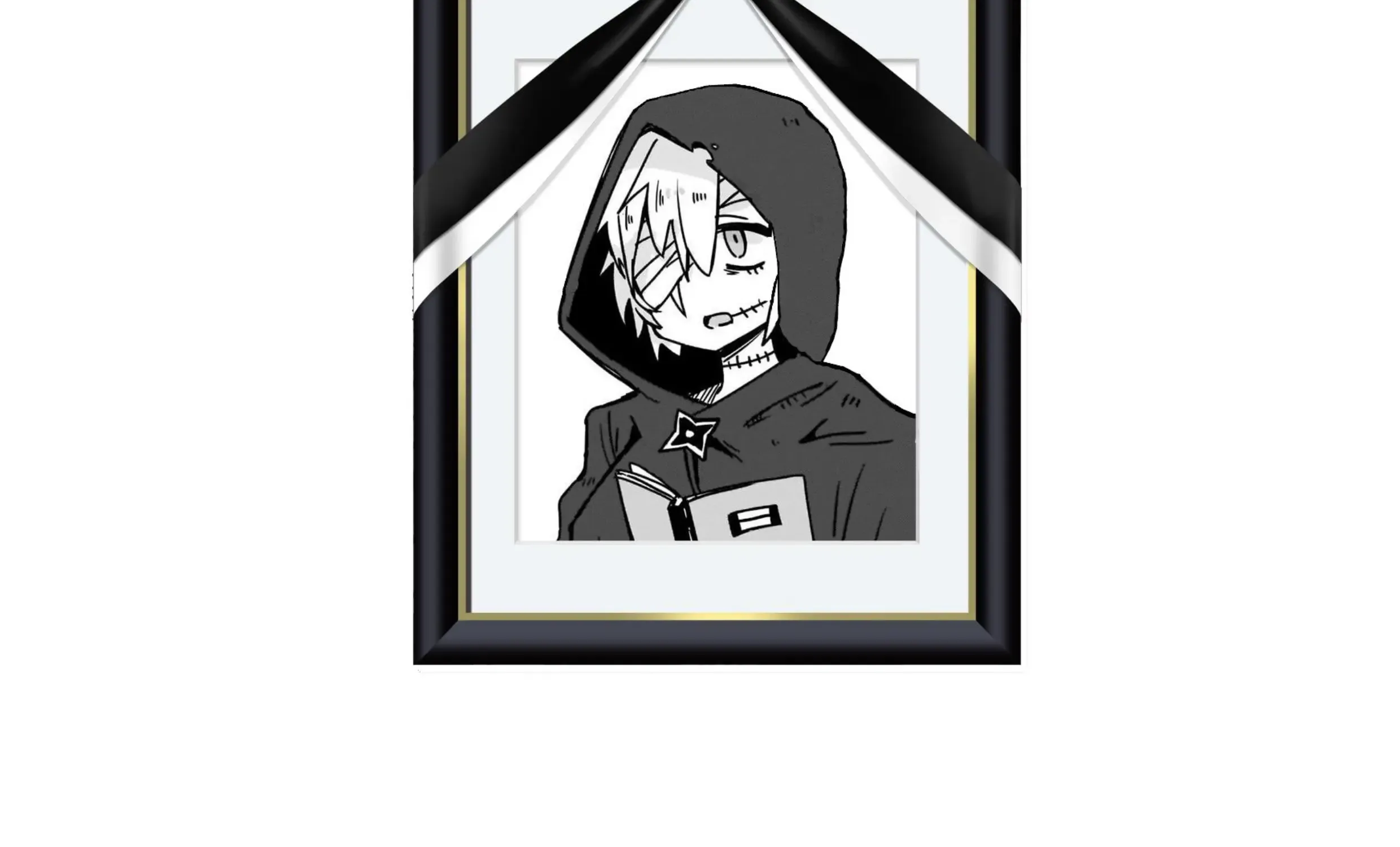 A Ninja and an Assassin Living Together Chapter 8 page 41 - 