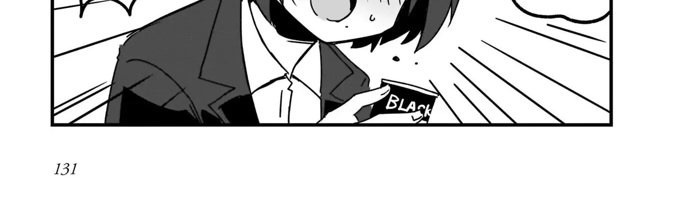 A Ninja and an Assassin Living Together Chapter 8 page 7 - 