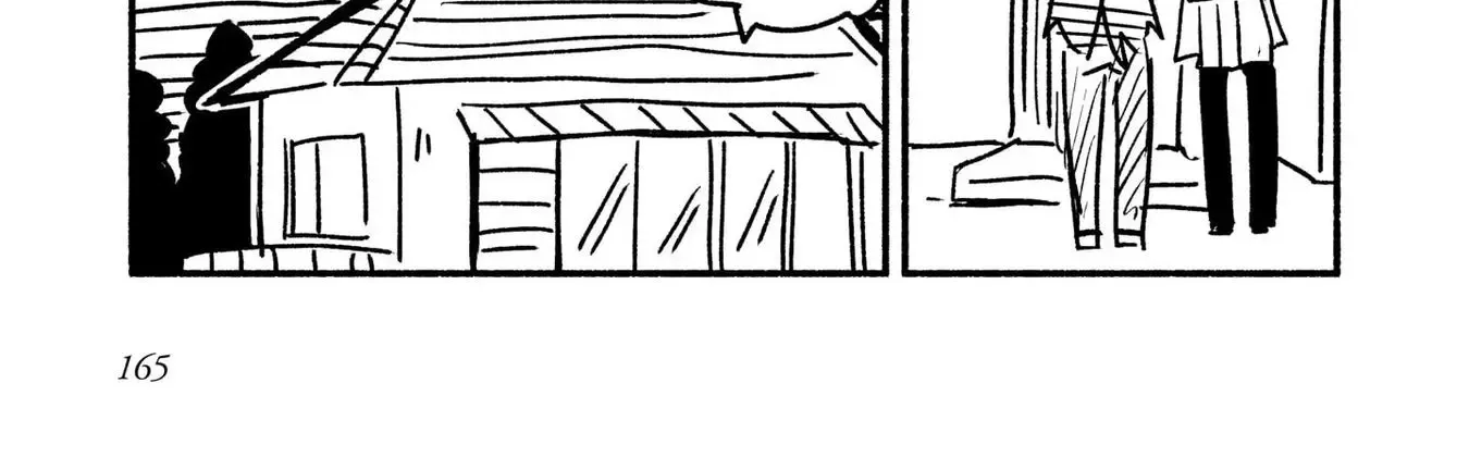 A Ninja and an Assassin Living Together Chapter 9.5 page 2 - 