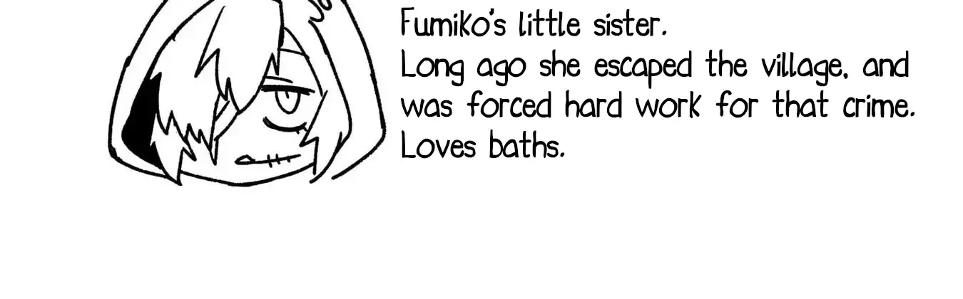 A Ninja and an Assassin Living Together Chapter 9.5 page 18 - 