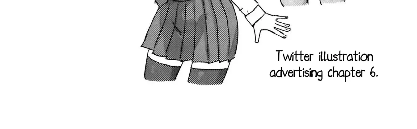 A Ninja and an Assassin Living Together Chapter 9.5 page 20 - 