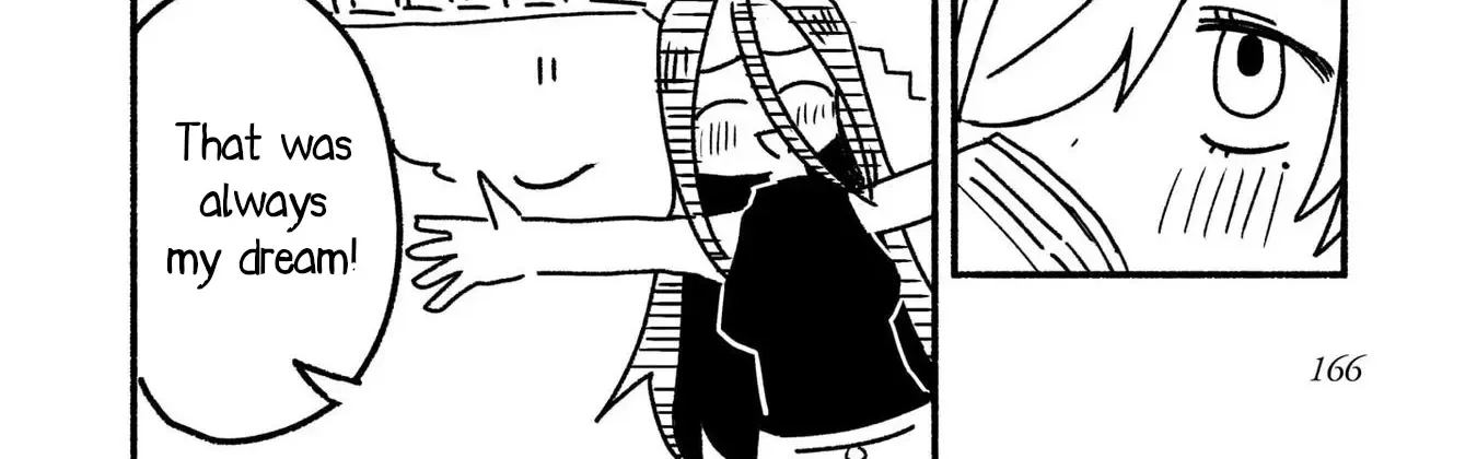 A Ninja and an Assassin Living Together Chapter 9.5 page 4 - 