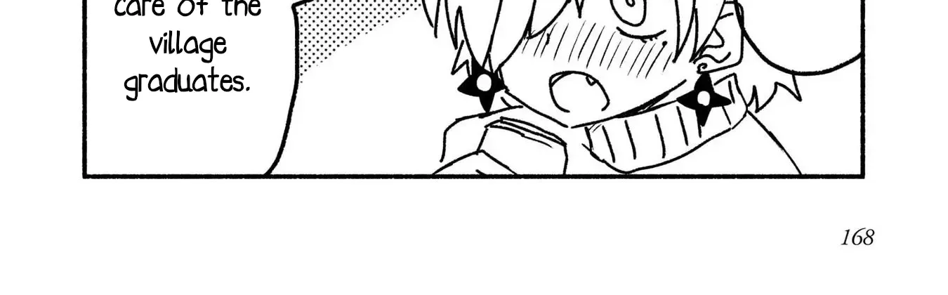 A Ninja and an Assassin Living Together Chapter 9.5 page 8 - 