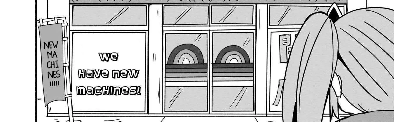 A Ninja and an Assassin Living Together Chapter 9 page 17 - 