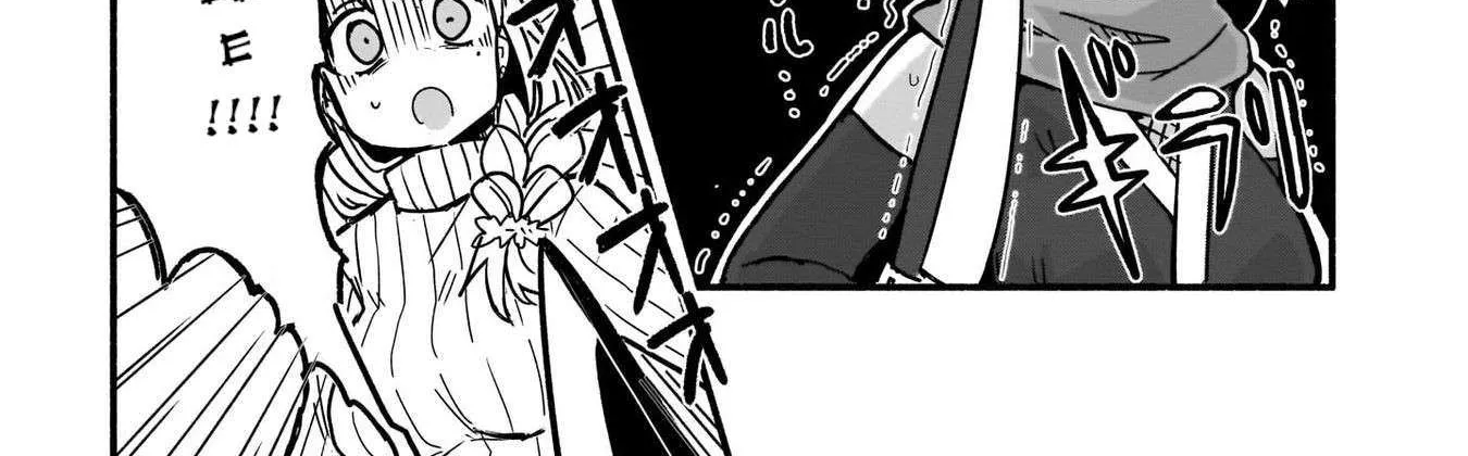 A Ninja and an Assassin Living Together Chapter 9 page 23 - 