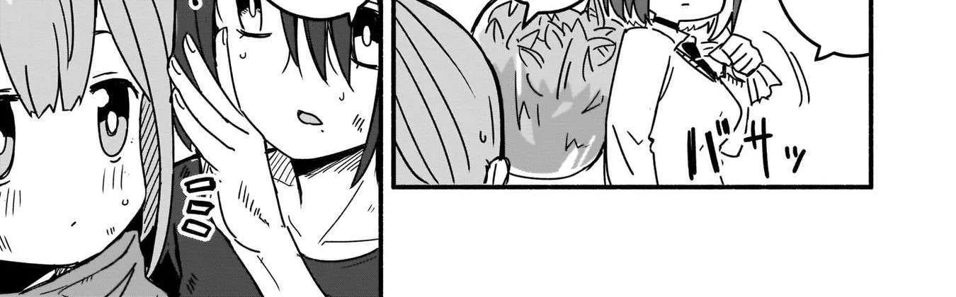 A Ninja and an Assassin Living Together Chapter 9 page 27 - 