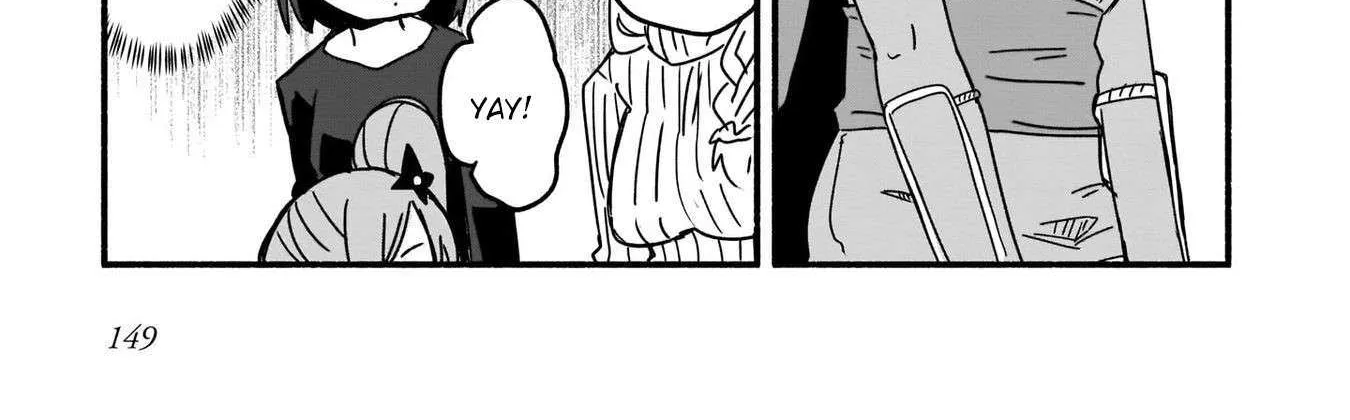 A Ninja and an Assassin Living Together Chapter 9 page 7 - 