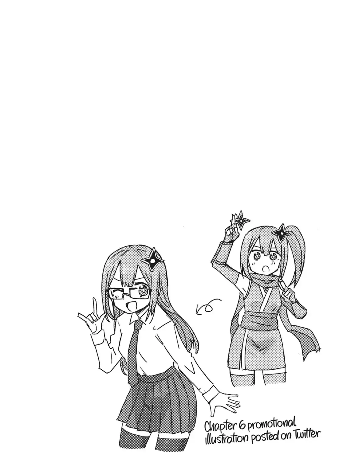 A Ninja and an Assassin Under One Roof Chapter 0 page 19 - 