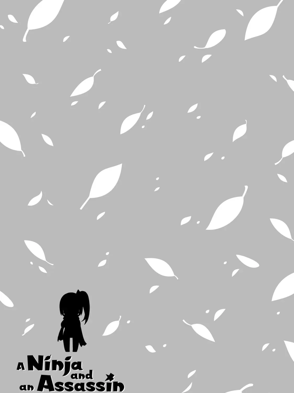 A Ninja and an Assassin Under One Roof Chapter 0 page 21 - 